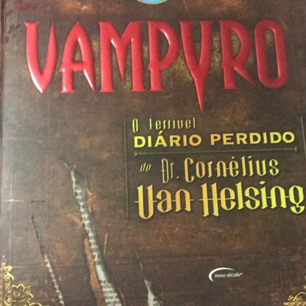 vampyro van helsing