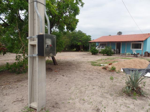 vende-se ou troca casa em teresina pi