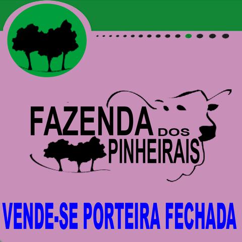 vende-se urgente fazenda porteira fechada lorena sp