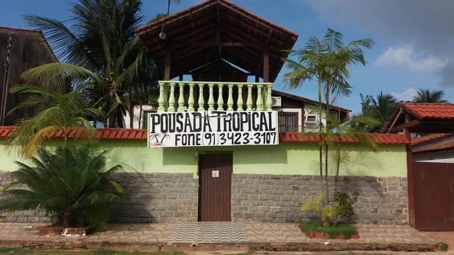 vendo linda POUSADA EM SALINAS NO PARÁ