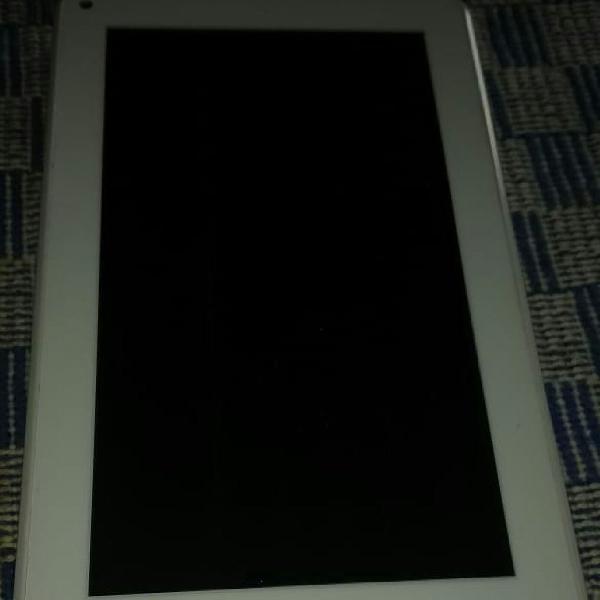 vendo tablet infantil