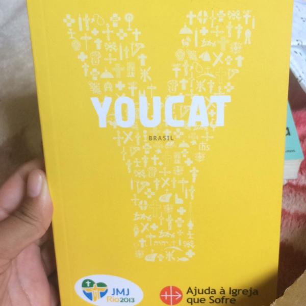 youcat brasil