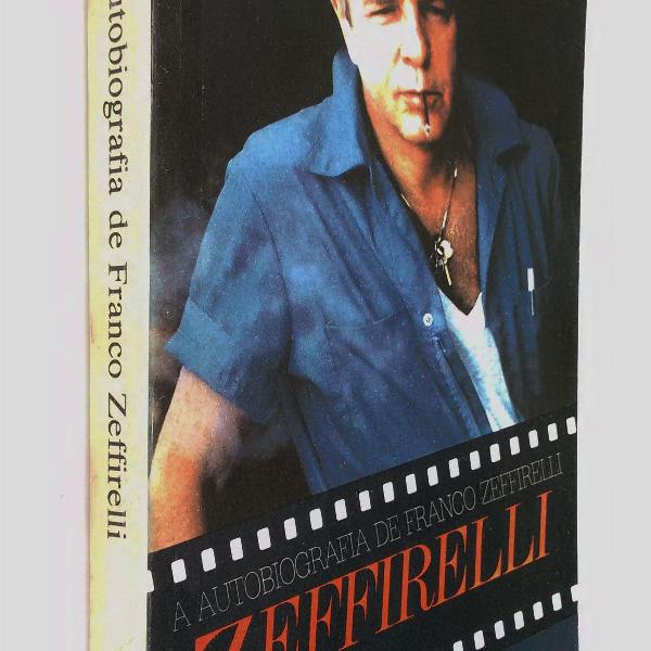 zeffirelli - a autobiografia de franco zeffirelli