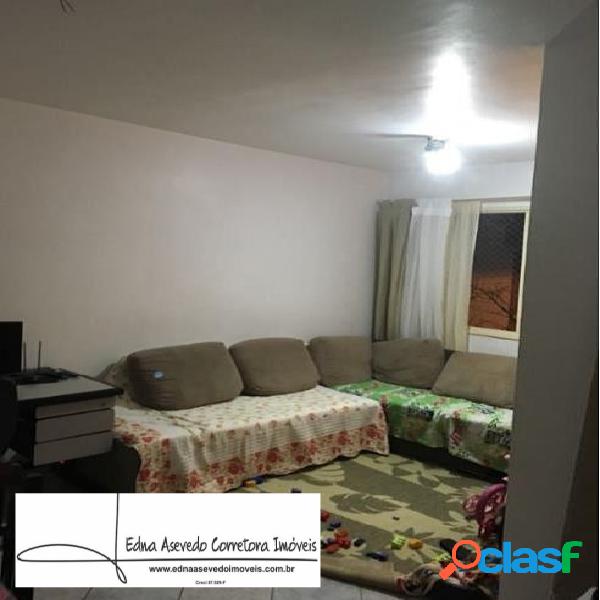 APARTAMENTO-2 DORMS.1 VG.JD.SANTO ANDRÉ-SANTO ANDRÉ.