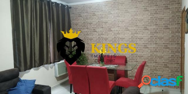 APARTAMENTO 3 DORMITÓRIOS NA APARECIDA