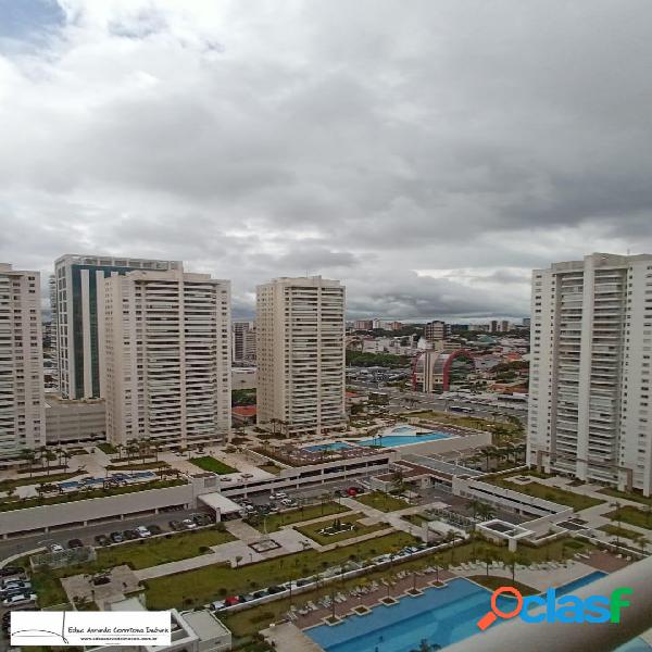 APARTAMENTO - 4 DORMS.1 SUÍTE - LAZER - 2 VGS.CENTRO -