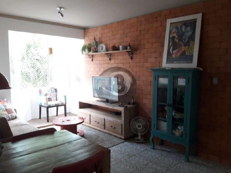 APARTAMENTO LINDO PRONTO PARA MORAR