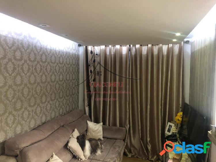 APARTAMENTO NO CONDOMÍNIO- SAN DOMINGOS