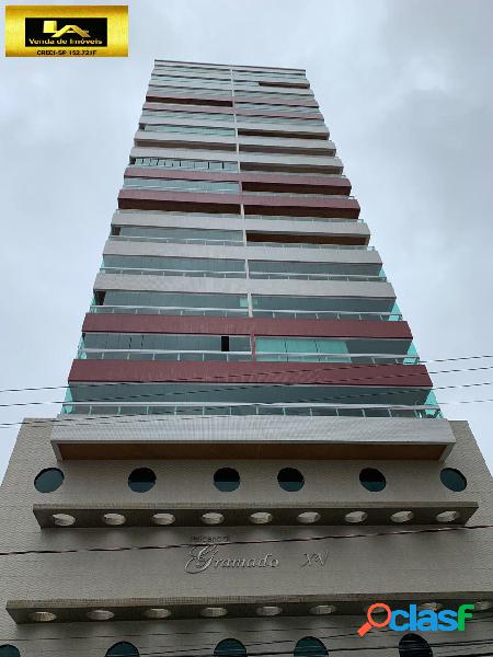 APARTAMENTO PADRÃO NA GUILHERMINA