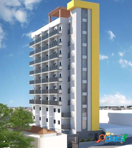 APARTAMENTO À VENDA GUILHERMINA / VILA GRANADA