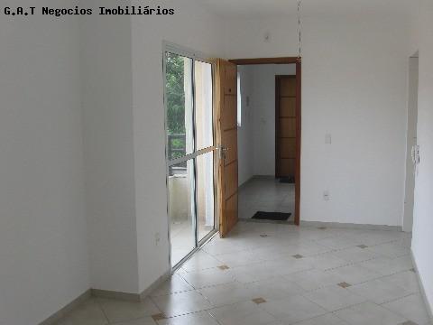 APARTAMENTO À VENDA NO EDIFÍCIO MENINA IZILDINHA -