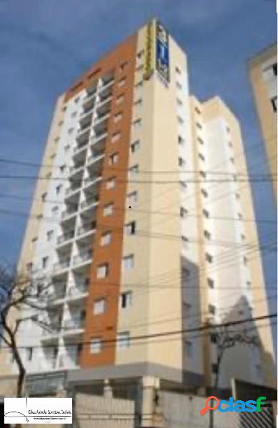 APTO. 3 DORMS.(1 SUÍTE) - CENTRO - SBC. - RES. LE SOLEIL