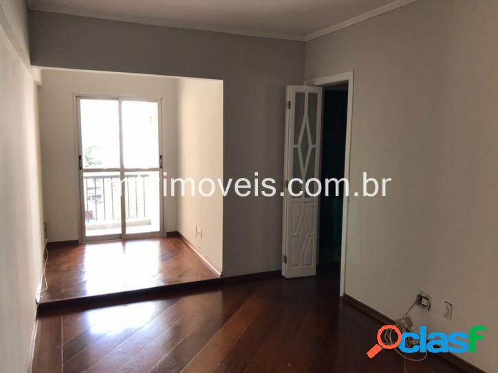 Apartamento 1 quarto à venda na Alameda Franca - Jardim