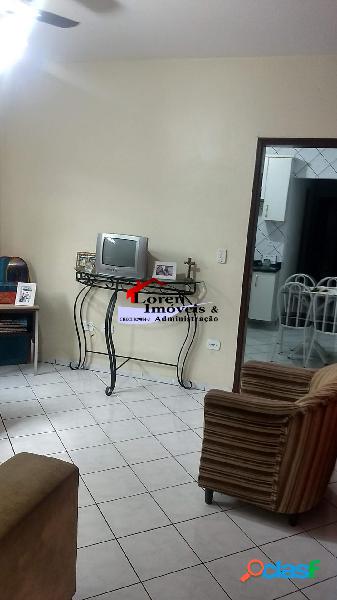 Apartamento 2 dormitórios Parque São Vicente!