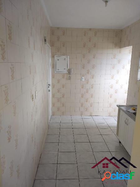 Apartamento 2 dormitórios São Vicente