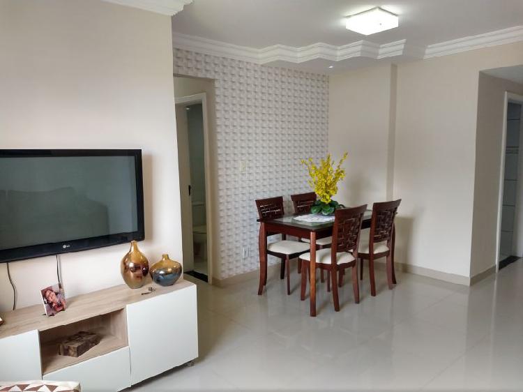 Apartamento 2 quartos, 72m², Vila Laura!