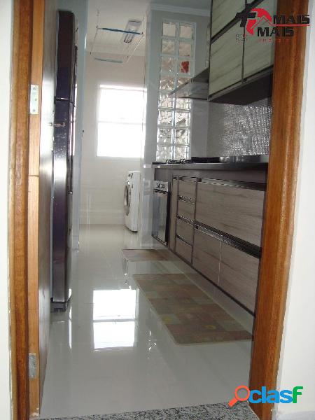 Apartamento 2 quartos no Residencial Flores do Lago -