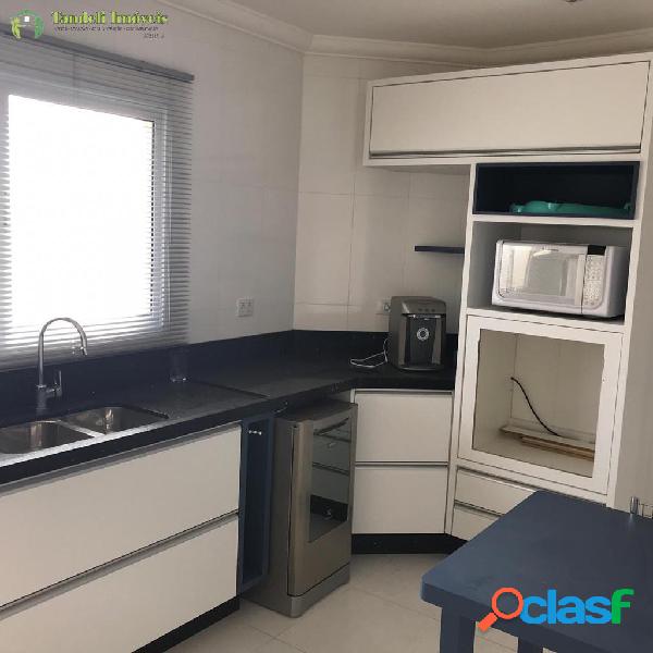 Apartamento 3 dormitórios - Mauá