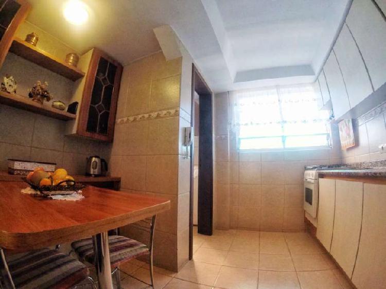 Apartamento 3 quartos, 1 suite no bairro Portão _Curitiba