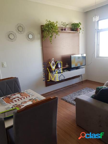 Apartamento 3 quartos - Heliópolis em Belo Horizonte/MG