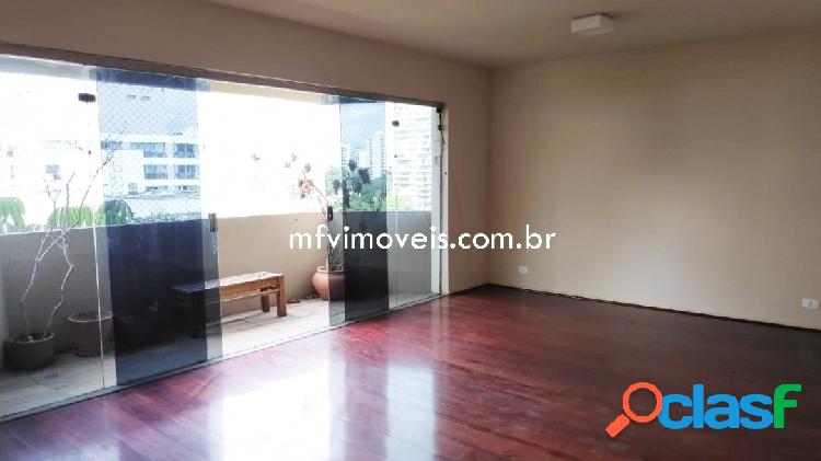 Apartamento 3 quarto(s) para Aluguel no Pinheiros em São
