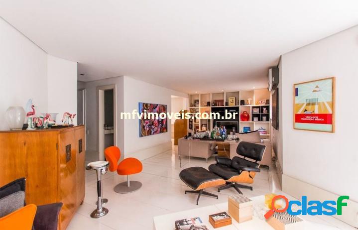 Apartamento 3 quartos à venda na Rua Tatuí - Jardim