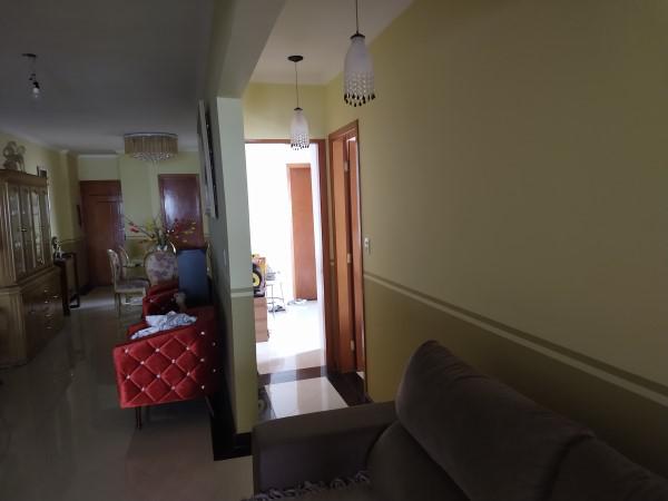 Apartamento Alto Padrão Frente para o Mar, Aviação PG