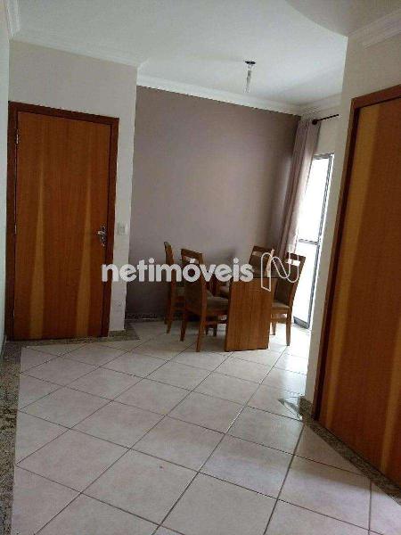 Apartamento, Castelo, 2 Quartos, 2 Vagas, 1 Suíte