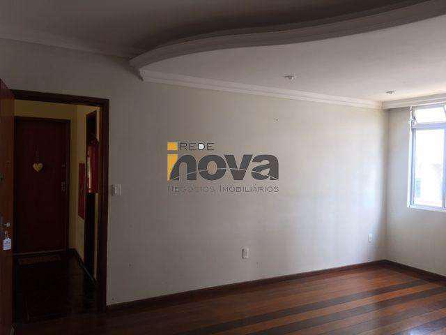Apartamento, Castelo, 3 Quartos, 1 Vaga