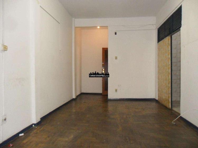 Apartamento, Centro, 2 Quartos