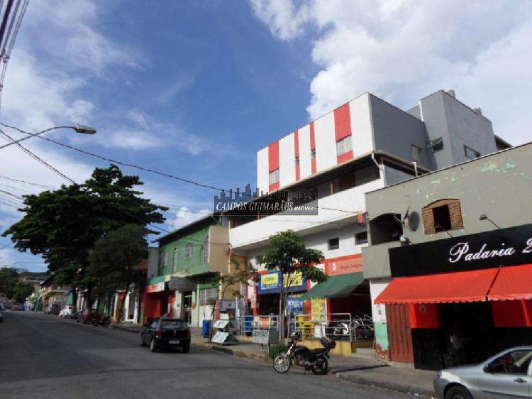 Apartamento, Itatiaia, 2 Quartos