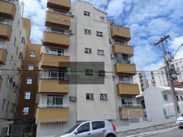 Apartamento Padrão para Venda em Estreito Florianópolis-SC