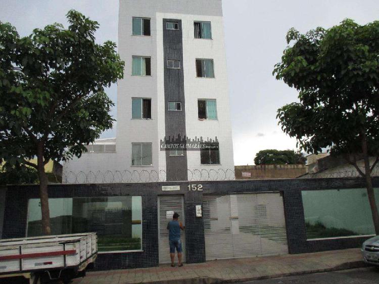 Apartamento, Santa Terezinha, 3 Quartos, 2 Vagas