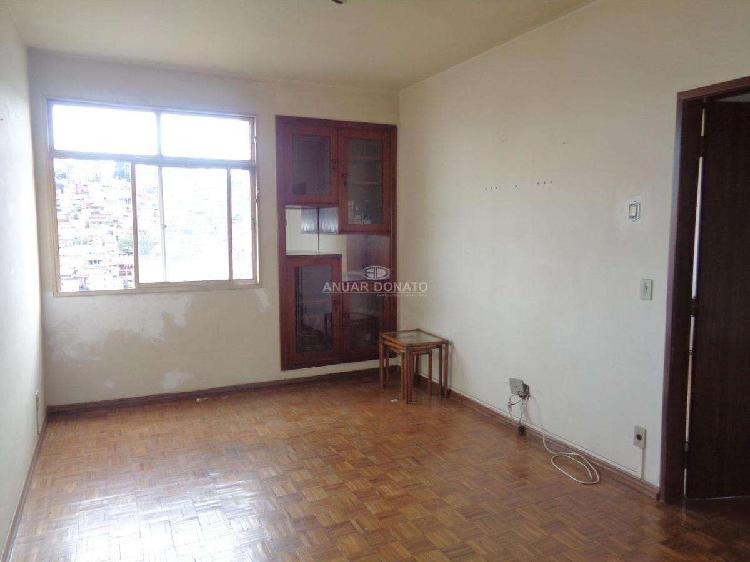 Apartamento, Serra, 2 Quartos, 1 Vaga