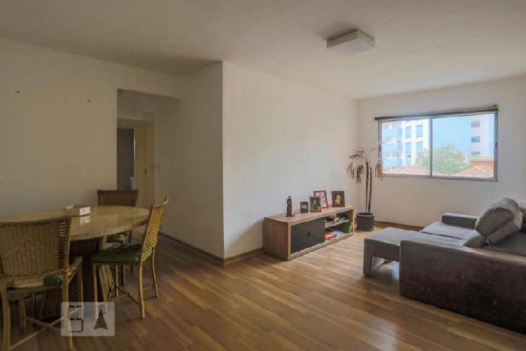 Apartamento à Venda - Aclimação, 2 Quartos, 74 m2