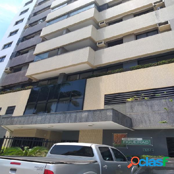 Apartamento - Venda - Aracaju - SE - Jardins