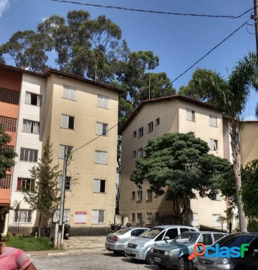 Apartamento - Venda - Diadema - SP - Jardim São Judas Tadeu