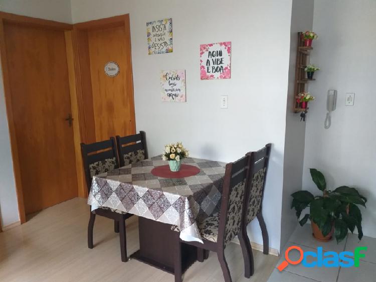 Apartamento - Venda - Farroupilha - RS - Res. Alvorada