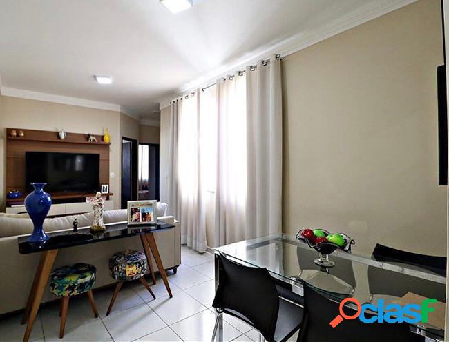 Apartamento - Venda - Ipatinga - MG - Cidade Nobre