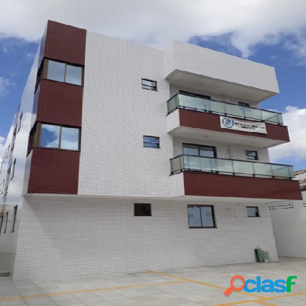 Apartamento - Venda - JoÃ£o Pessoa - PB - Cidade dos