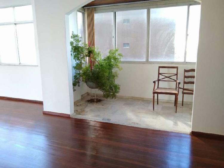 Apartamento a venda 4 quartos na Barra - Salvador - Bahia