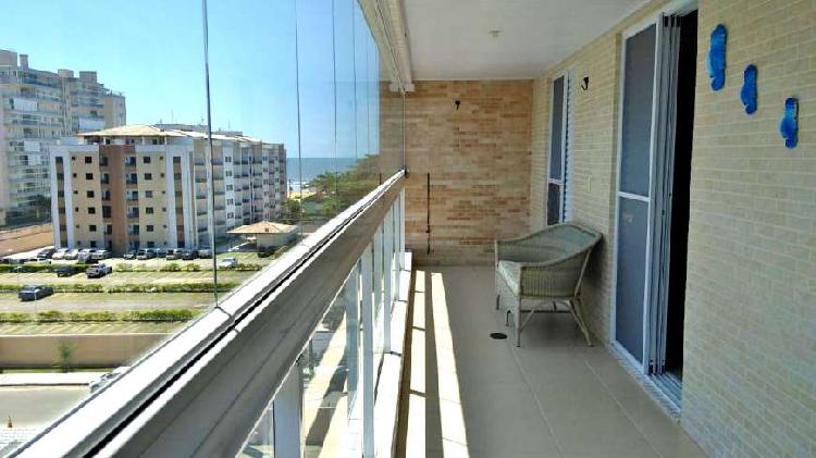 Apartamento a venda em Bertioga