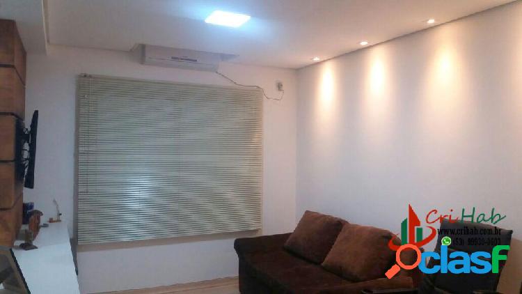 Apartamento com 1 dormitório no centro de Pelotas