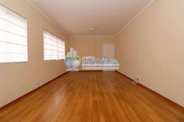 Apartamento com 3 dorms, Jardim Paulista, São Paulo, Cod: