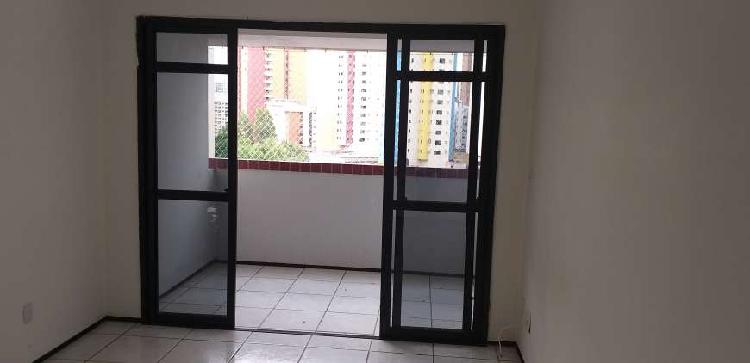 Apartamento com 3 quartos próximo ao dom bosco ,Renascença