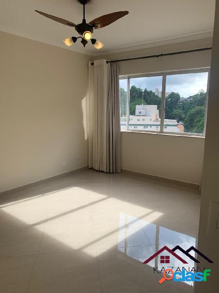 Apartamento de 1 dormitório para venda em Santos