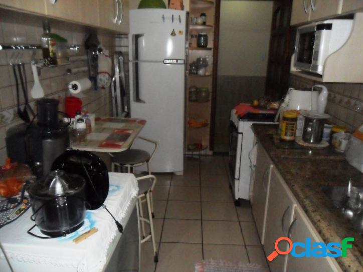 Apartamento de 2 dormitorios Terreo Boa Vista Sv!!!