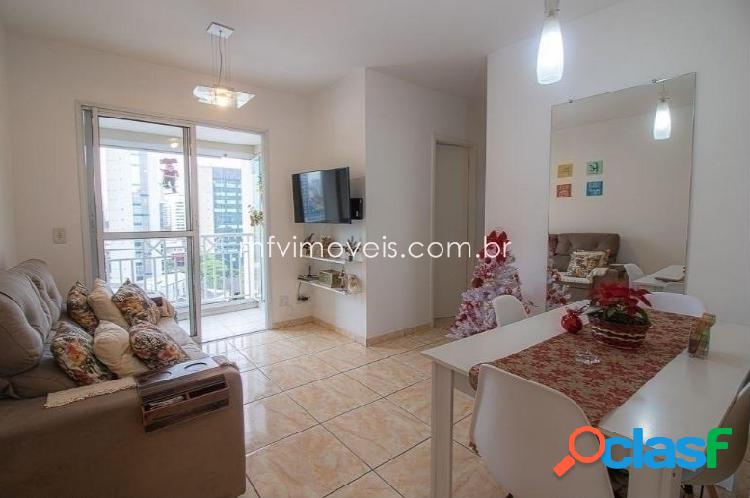 Apartamento de 2 quartos à venda em Pinheiros