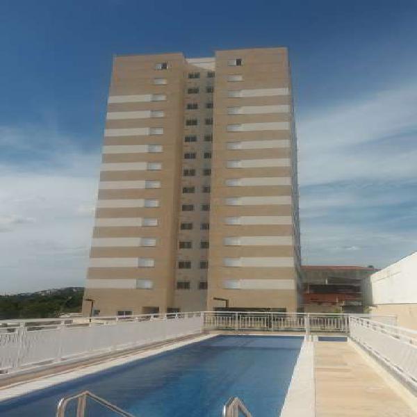 Apartamento em Mauá Centro 3 dormitórios 1 vaga coberta