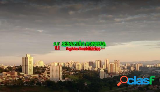 Apartamento na Vila São Bento em São José dos Campos